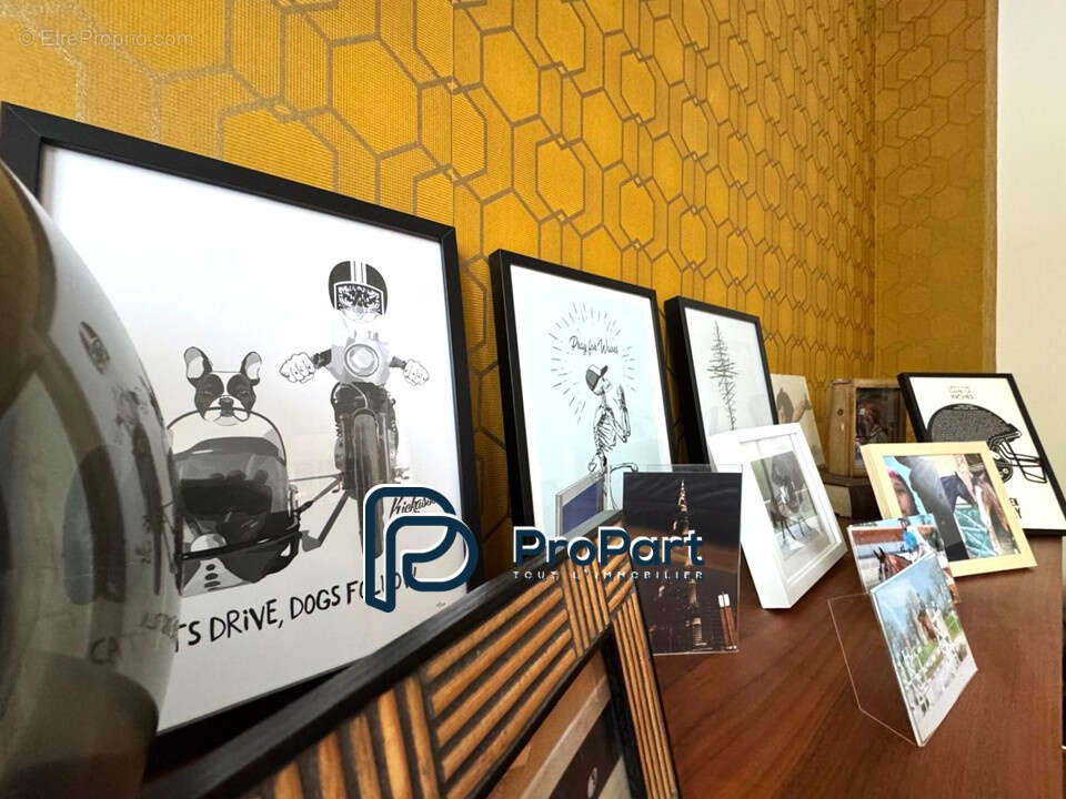 Maison à CHAMALIERES