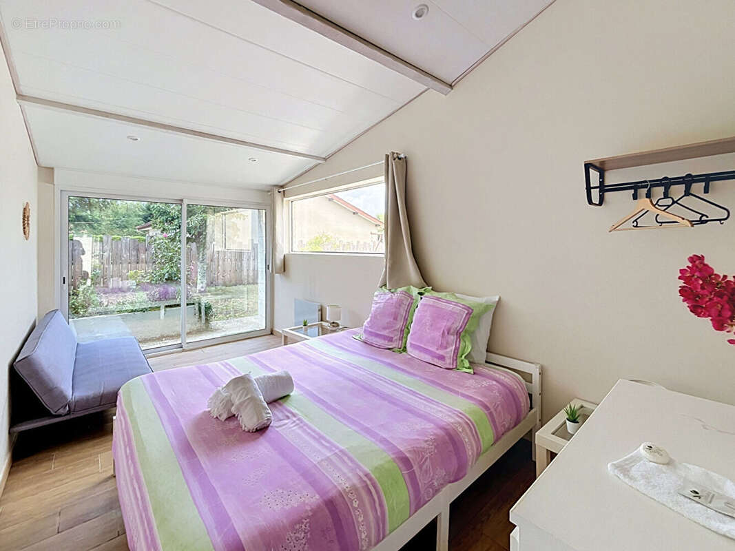 Maison Saint Médard En Jalles  plain-pied 115 m2 - photo 6