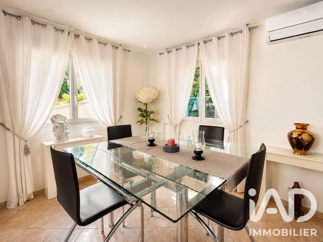 Photo 3 - Maison à LA COLLE-SUR-LOUP