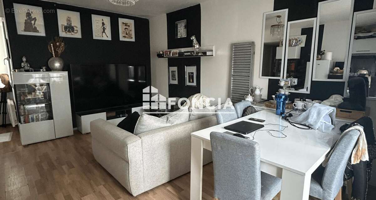 Appartement à CHARTRES