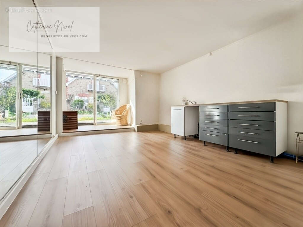 Appartement à PORNICHET