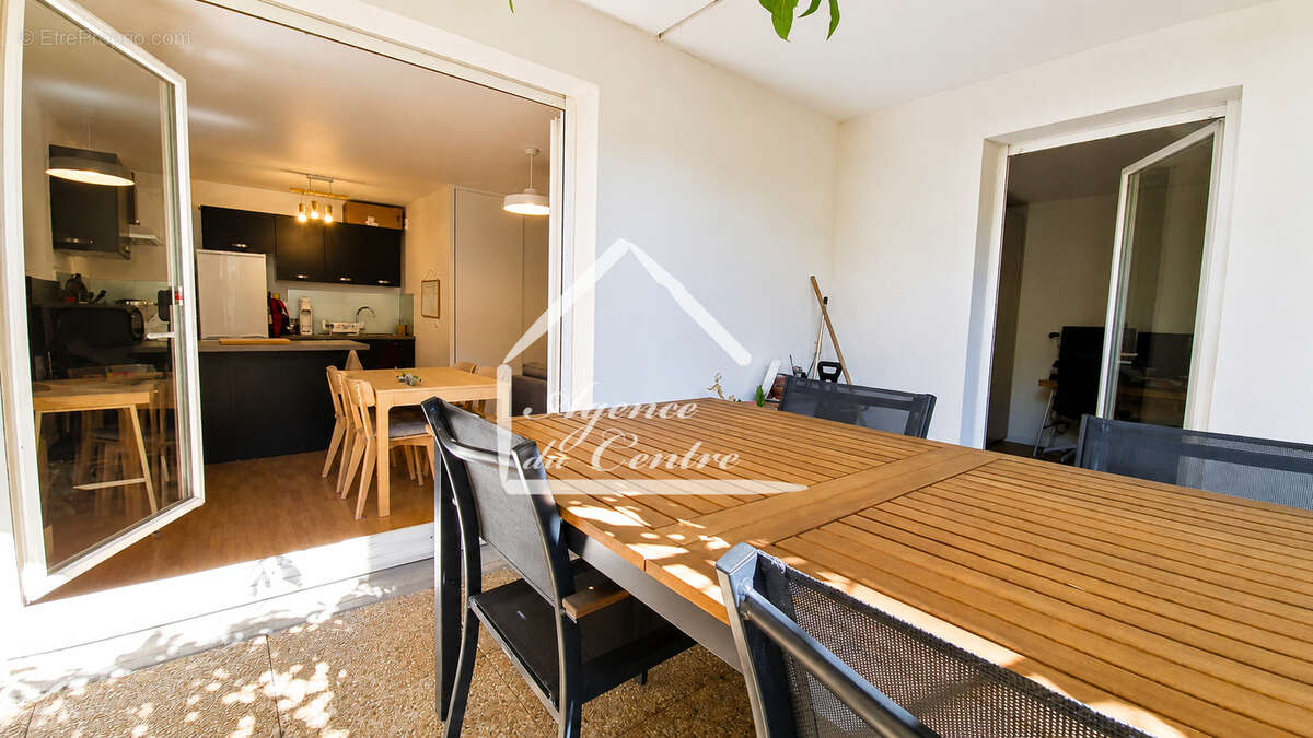 Appartement à CACHAN
