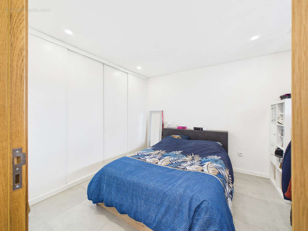 Appartement à MONTMELIAN