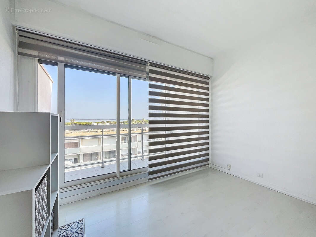 Appartement à CANDILLARGUES