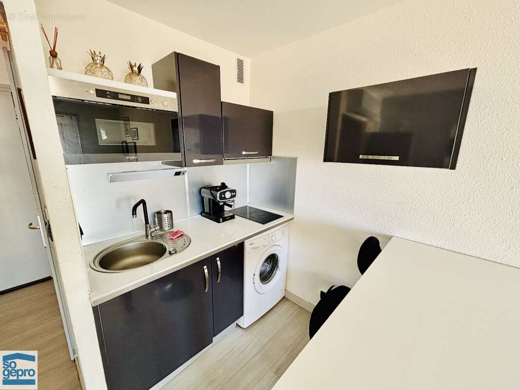 Appartement à AGDE