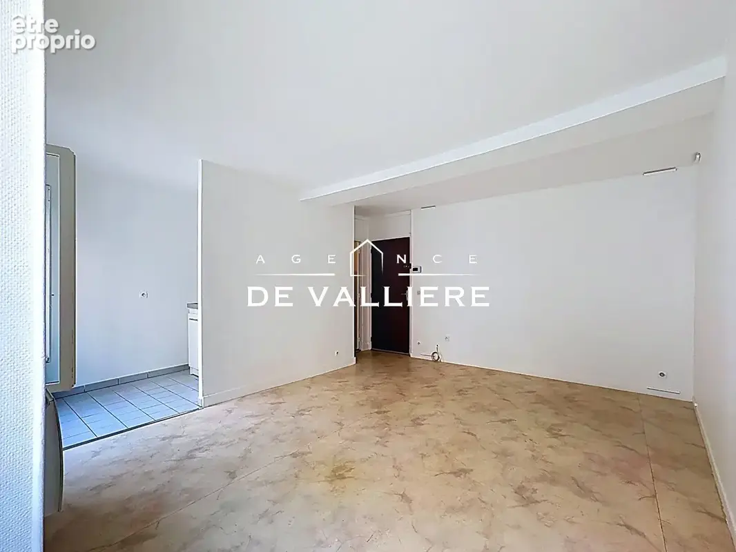 Appartement à RUEIL-MALMAISON