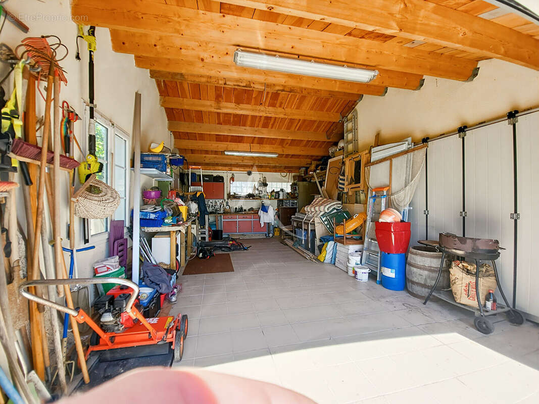 Maison à NOTRE-DAME-DE-MONTS