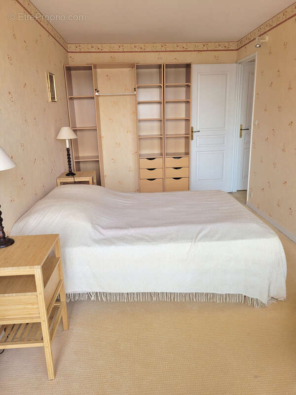 Appartement à CABOURG