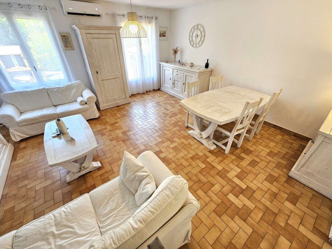 MAISON T4 de 82 m2 avec Jardin - photo 4
