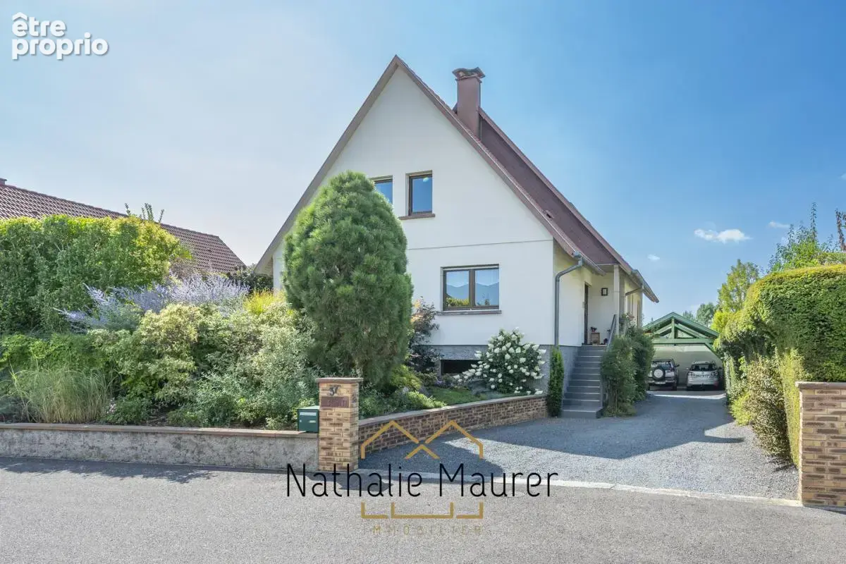 Maison familiale très bien entretenue ! - photo 1