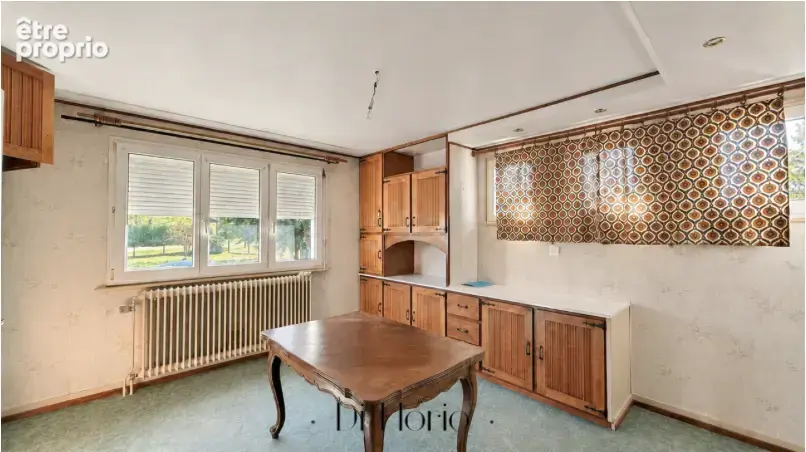 Lesseux - Belle maison familiale 185 m2 - photo 7
