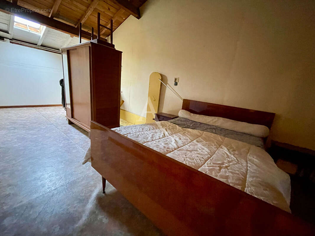 Maison à L&#039;AIGUILLON-SUR-MER