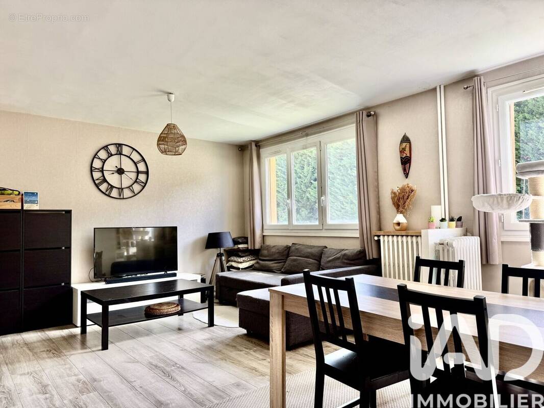 Photo 1 - Appartement à EPINAY-SUR-ORGE