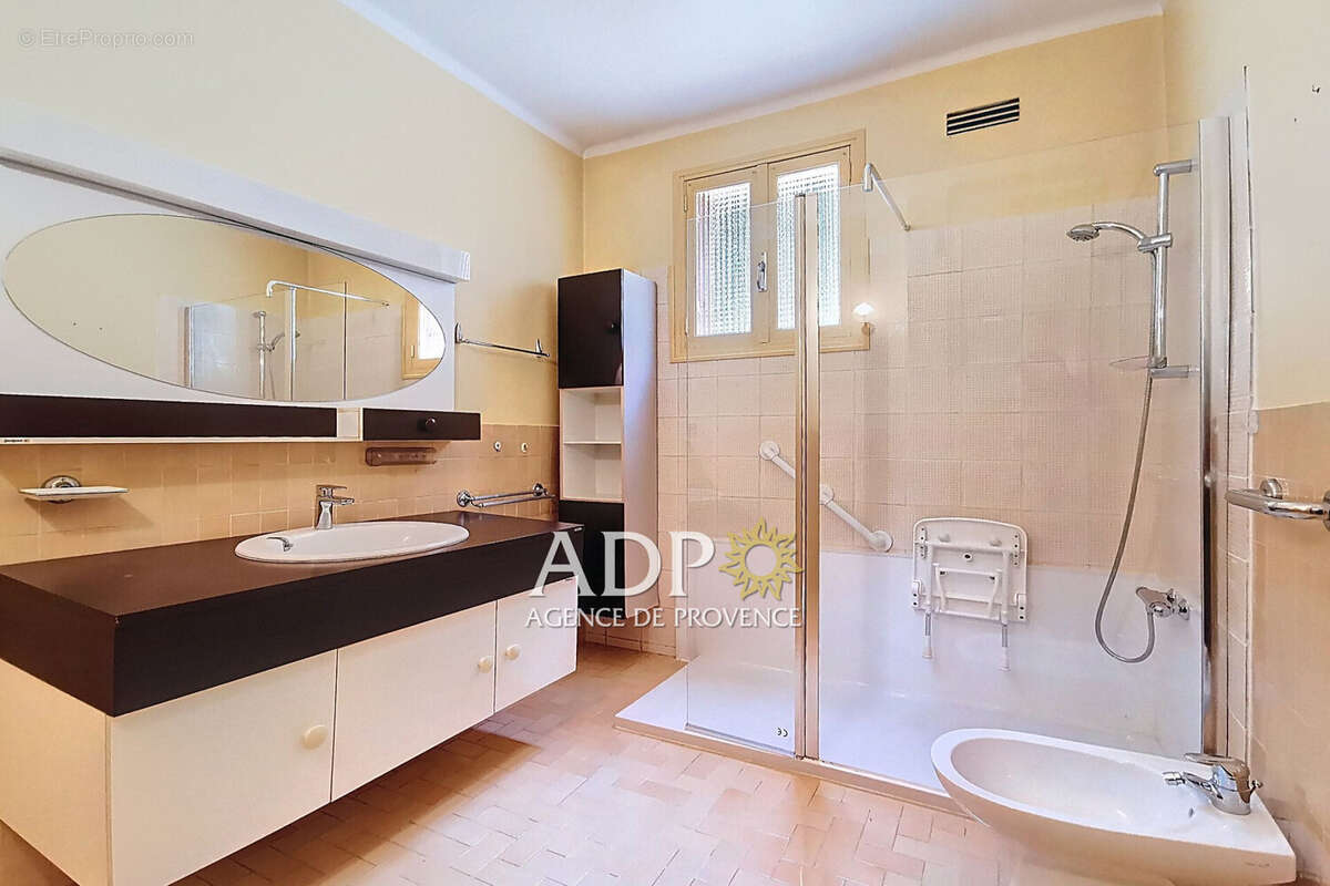 Appartement à GRASSE