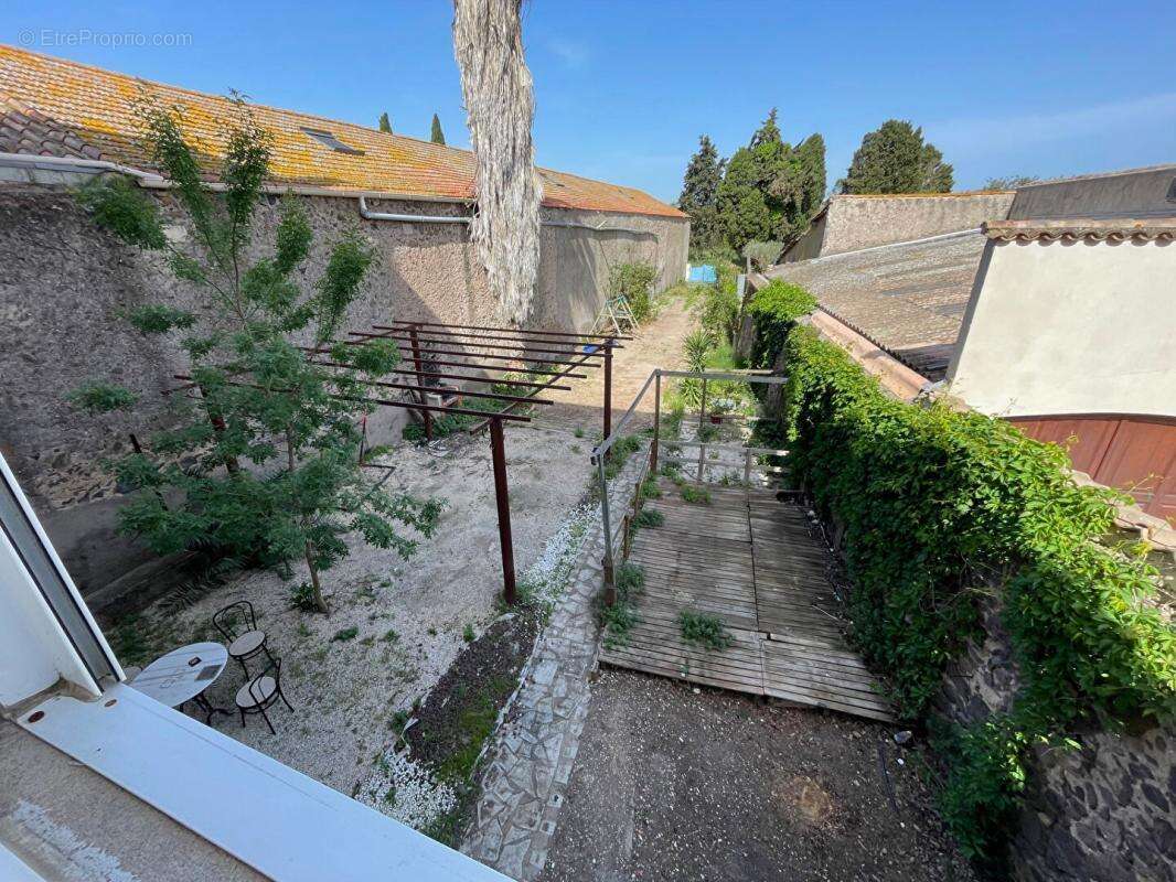 Appartement Agde 4 pièce(s) 108 m2 - photo 10