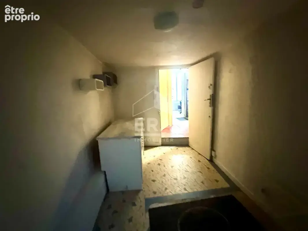 Appartement 34m² à rouen - photo 9