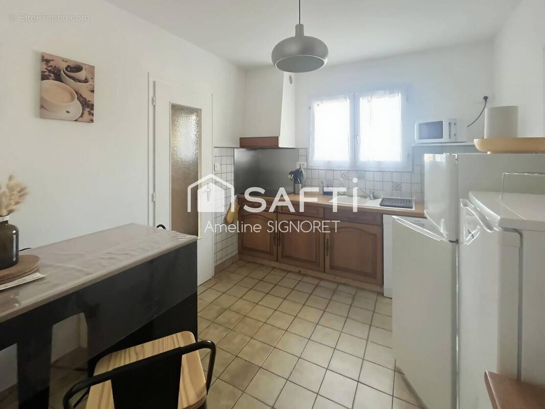 Photo 1 - Maison à NOIRMOUTIER-EN-L'ILE