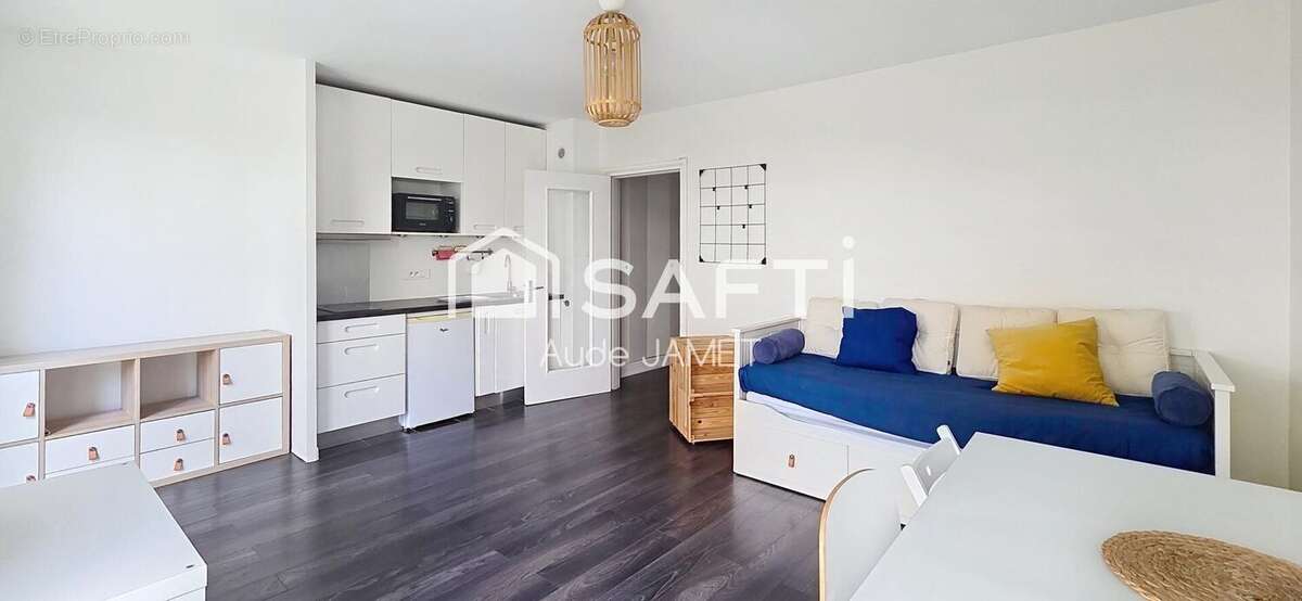 Photo 3 - Appartement à VERSAILLES