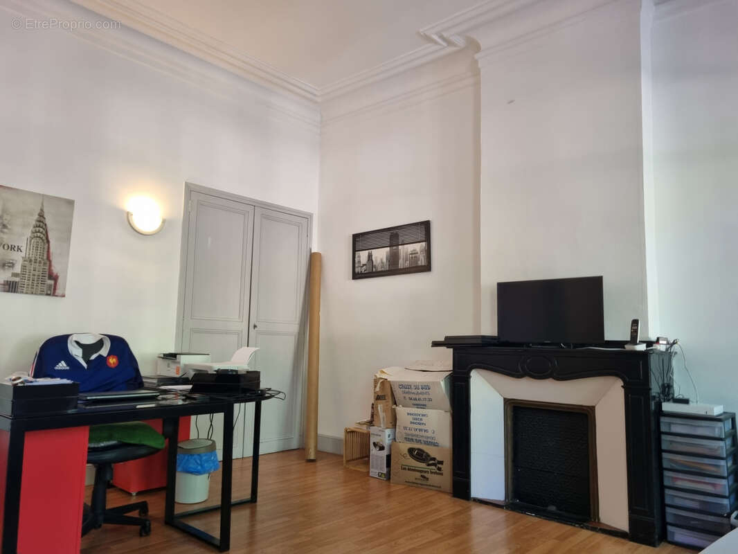 Appartement à NARBONNE