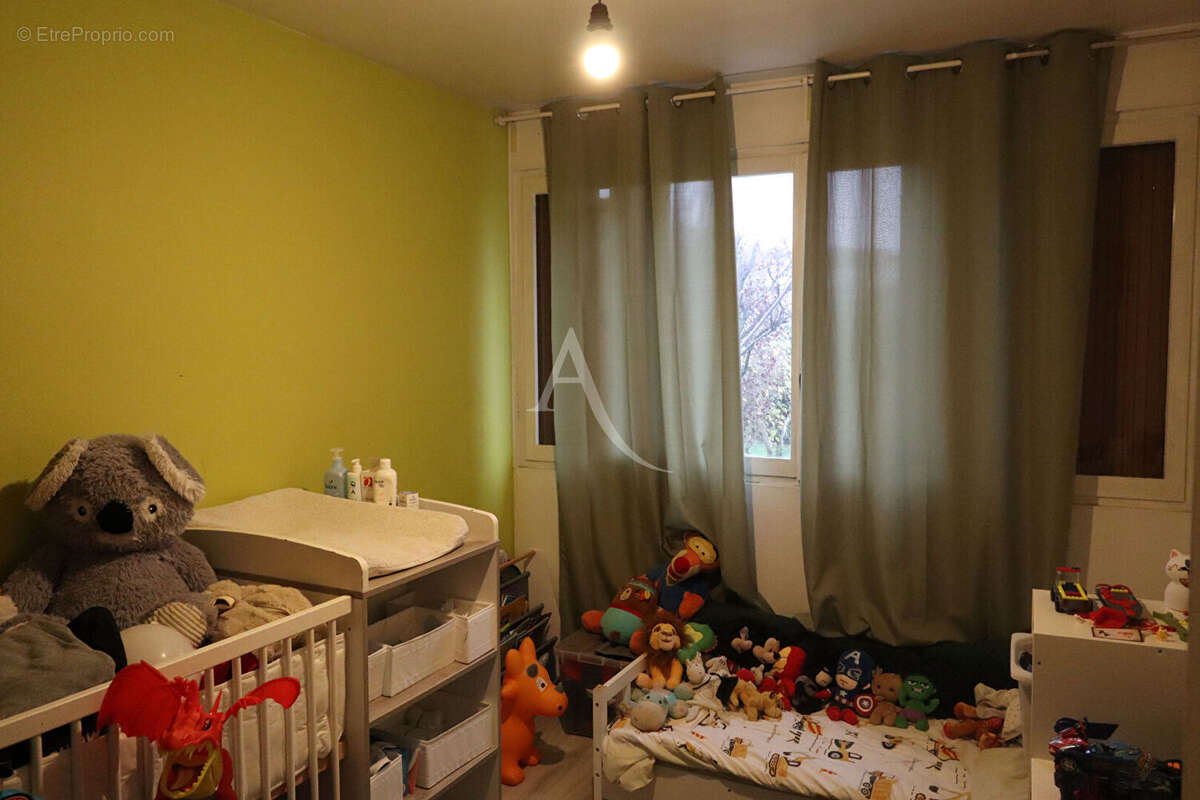 Appartement à NEUILLY-SUR-MARNE