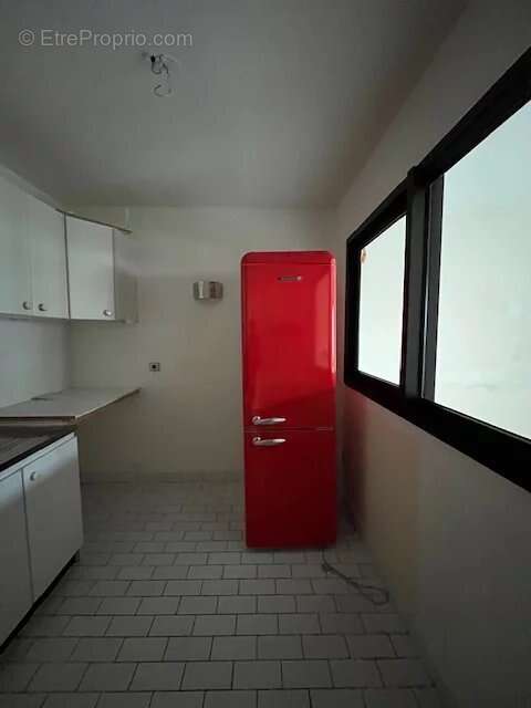 Appartement à MONTROUGE