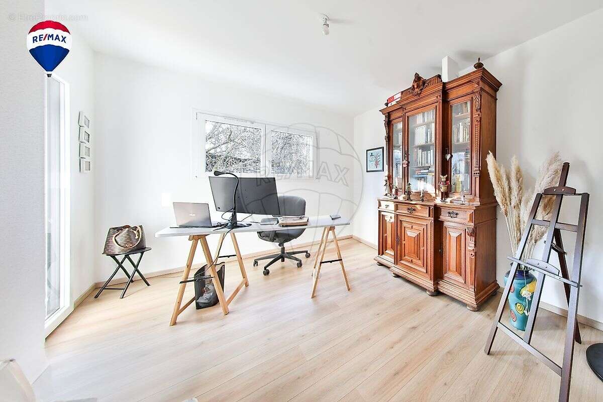 Maison à WENTZWILLER