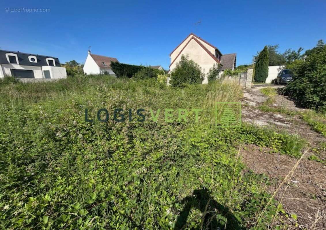 Terrain 489 m² à Palaiseau  - photo 2