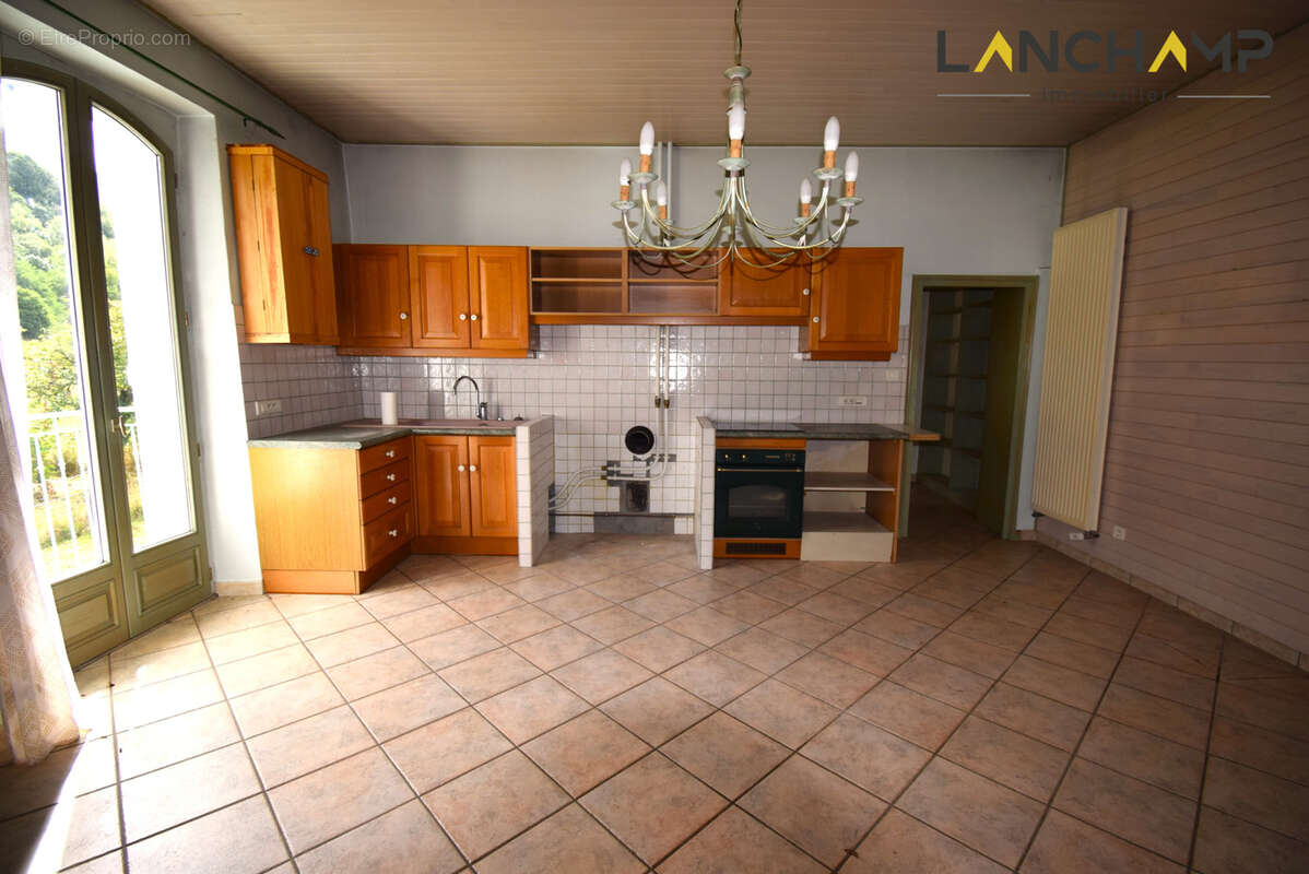 Maison à MOTZ