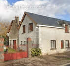 Maison à NOYANT-DE-TOURAINE