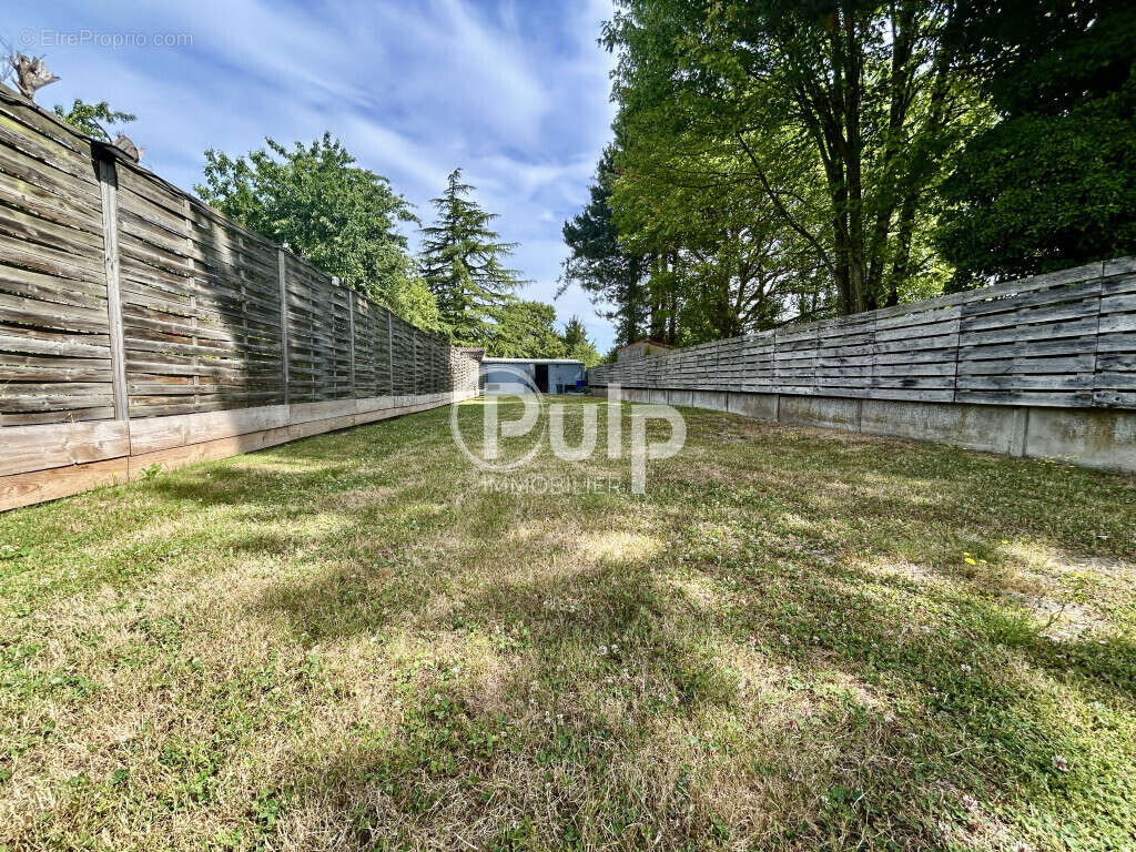 maison à vendre à hersin-coupigny - photo 6