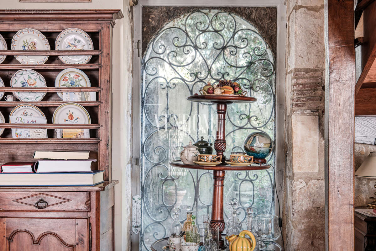 Maison à AUTHON-DU-PERCHE