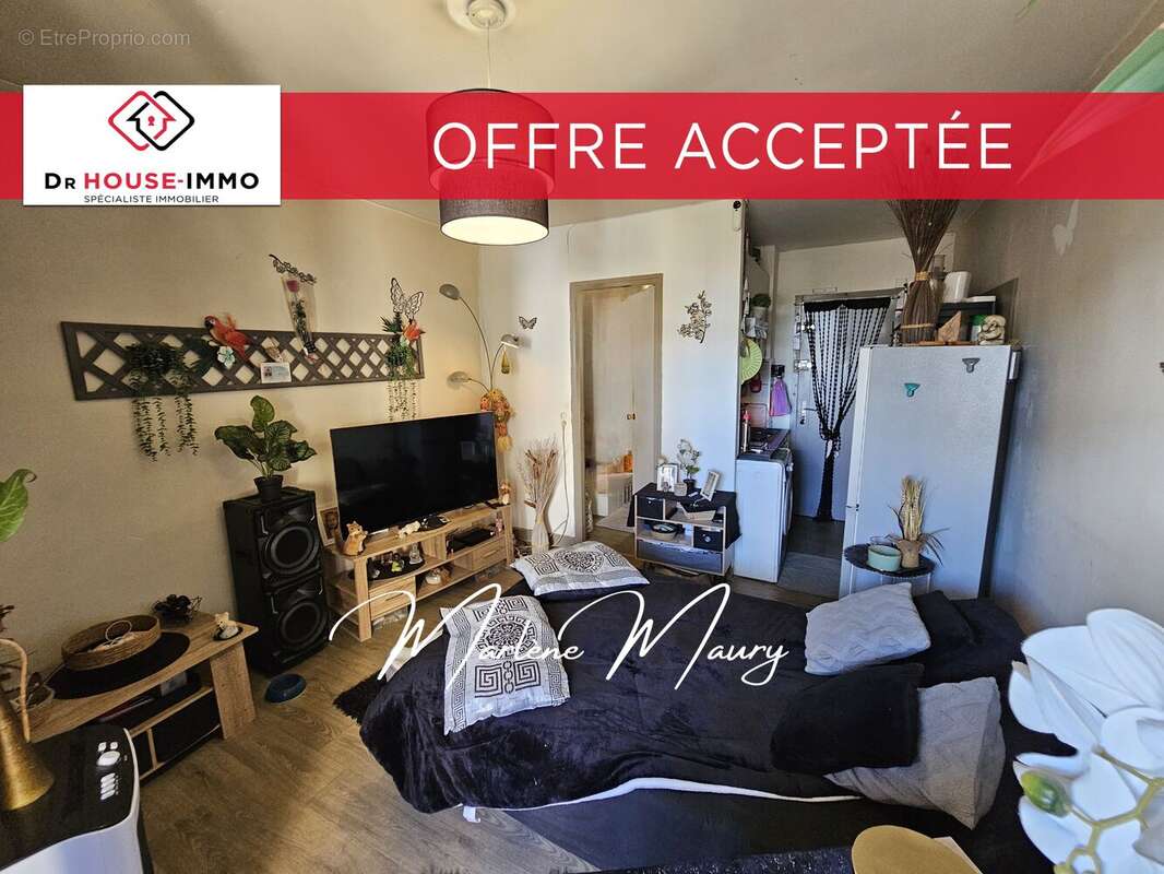 Appartement à PERPIGNAN