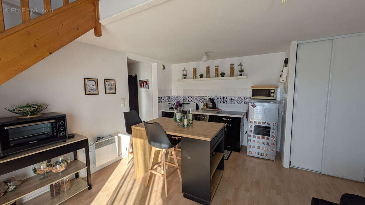 Appartement à ROCHEFORT