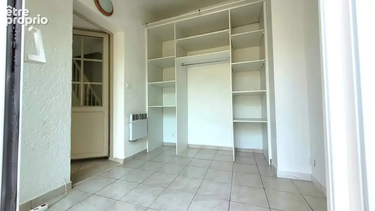 MOUGINS – Parc Saint-Basile – 38 m² Carrez – 2 chambre + mezzanine + extérieur + parking - photo 10