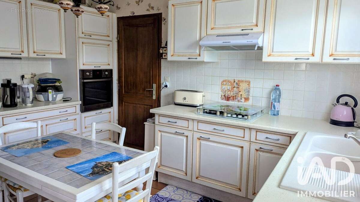Maison 165 m² à Medis  - photo 7