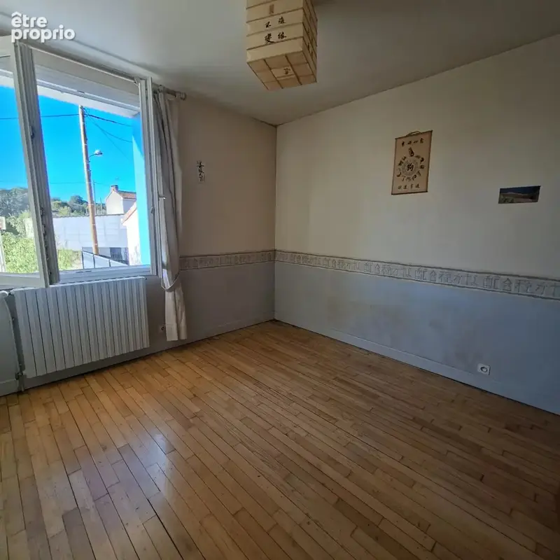 Maison de ville avec terrain - photo 10