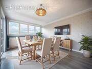 Appartement à ROUBAIX