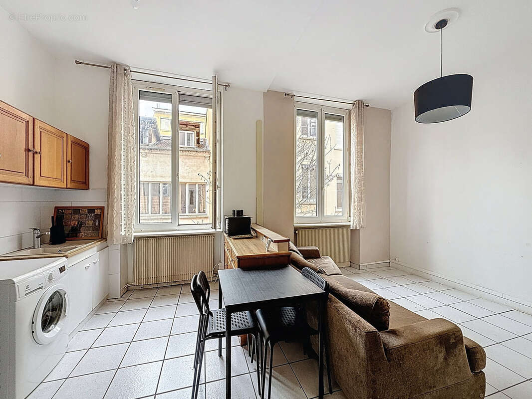 Appartement à LYON-4E