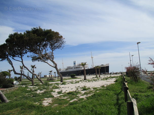 Appartement à LE BARCARES
