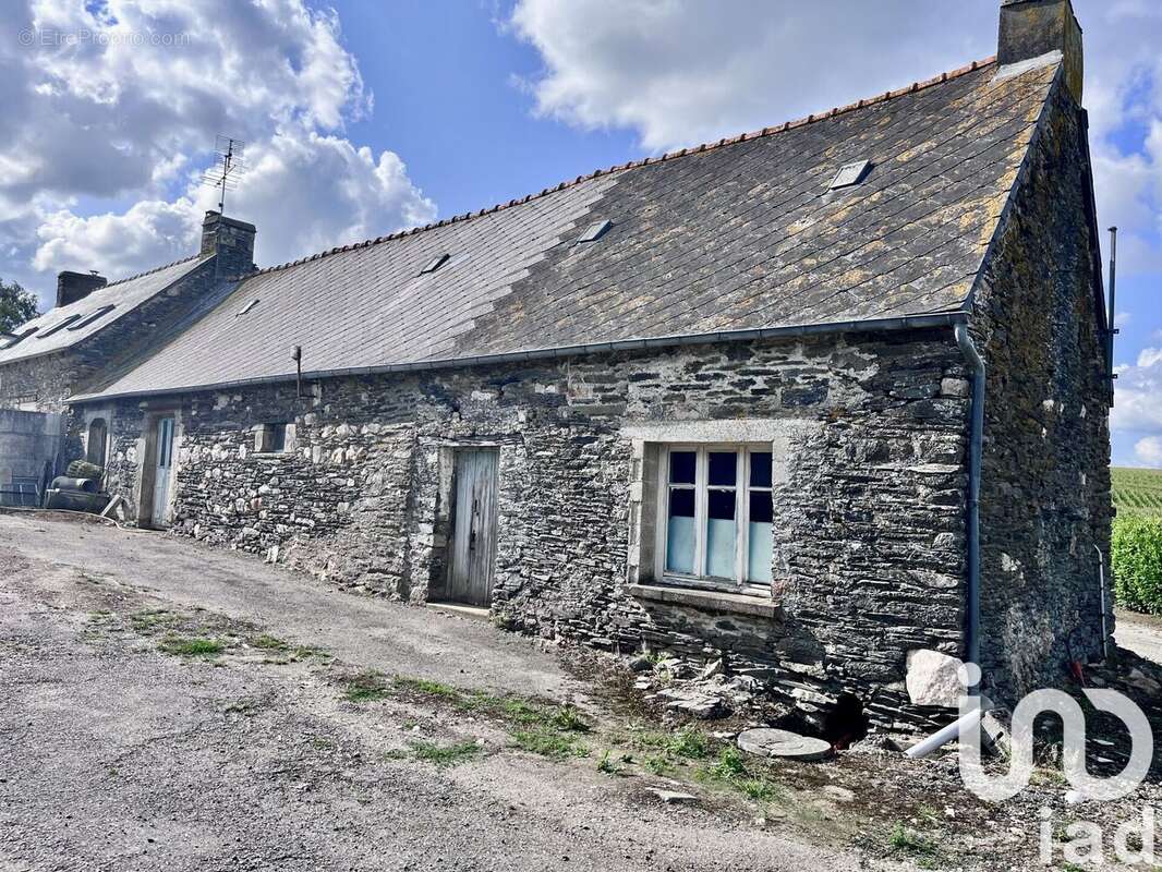 Photo 2 - Maison à MERLEAC