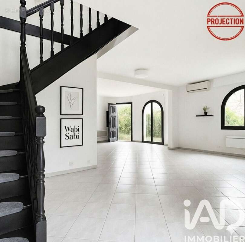 Photo 4 - Maison à MOUGINS