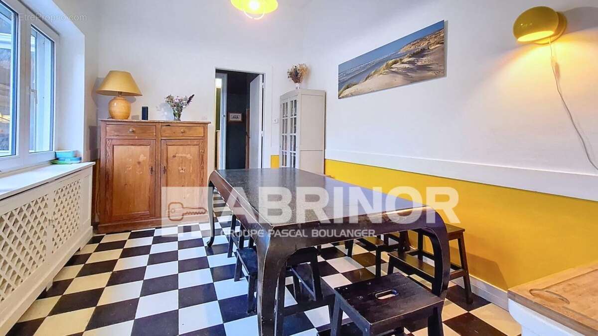 Maison à ROUBAIX