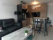 Appartement à FENOUILLET