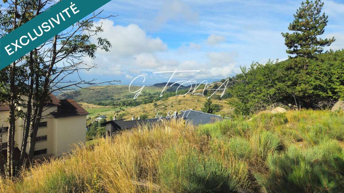 Photo 8 - Terrain à FONT-ROMEU-ODEILLO-VIA