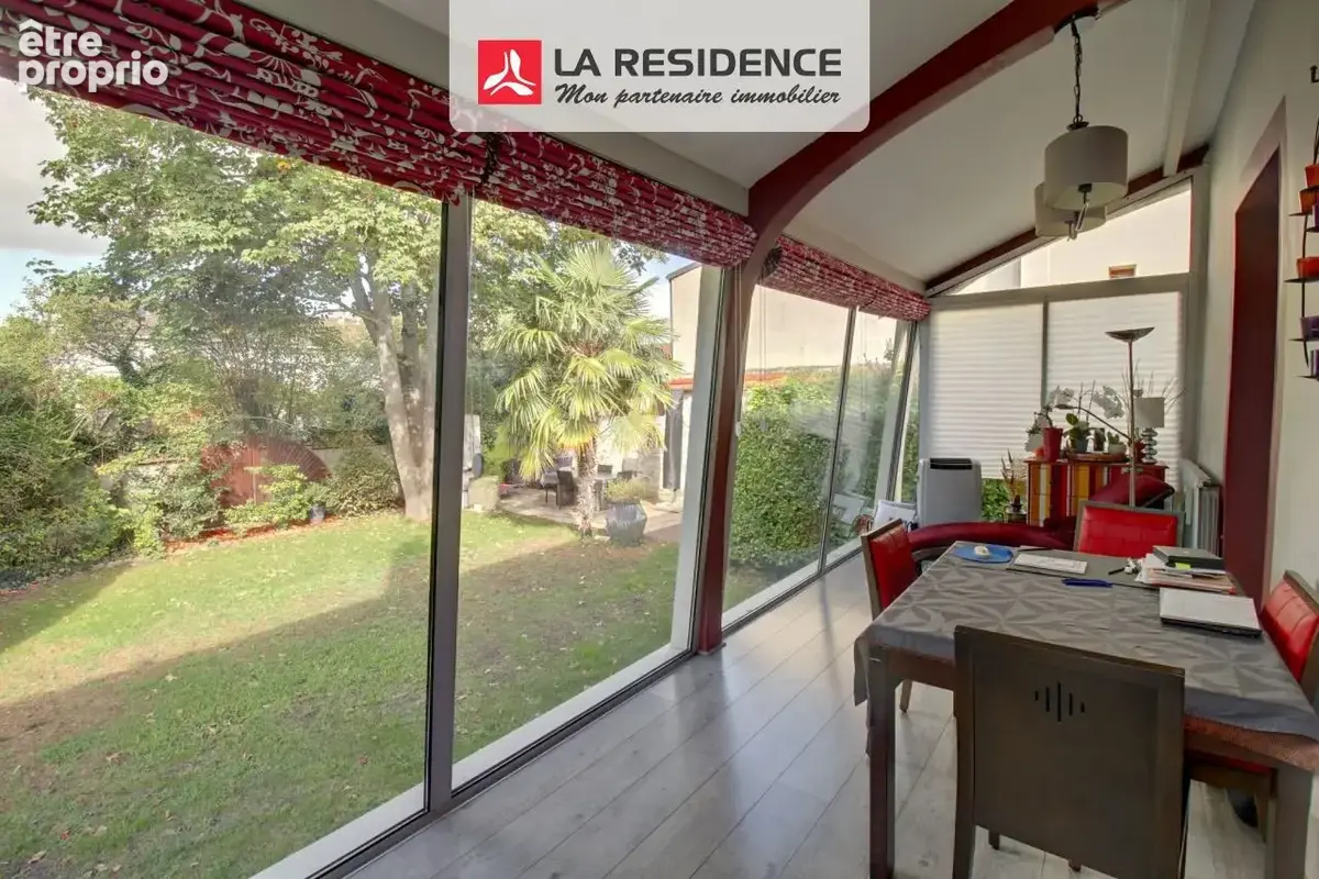 Maison 7 pièces 126 m² à vendre à Conflans-Sainte-Honorine (78700) - photo 7