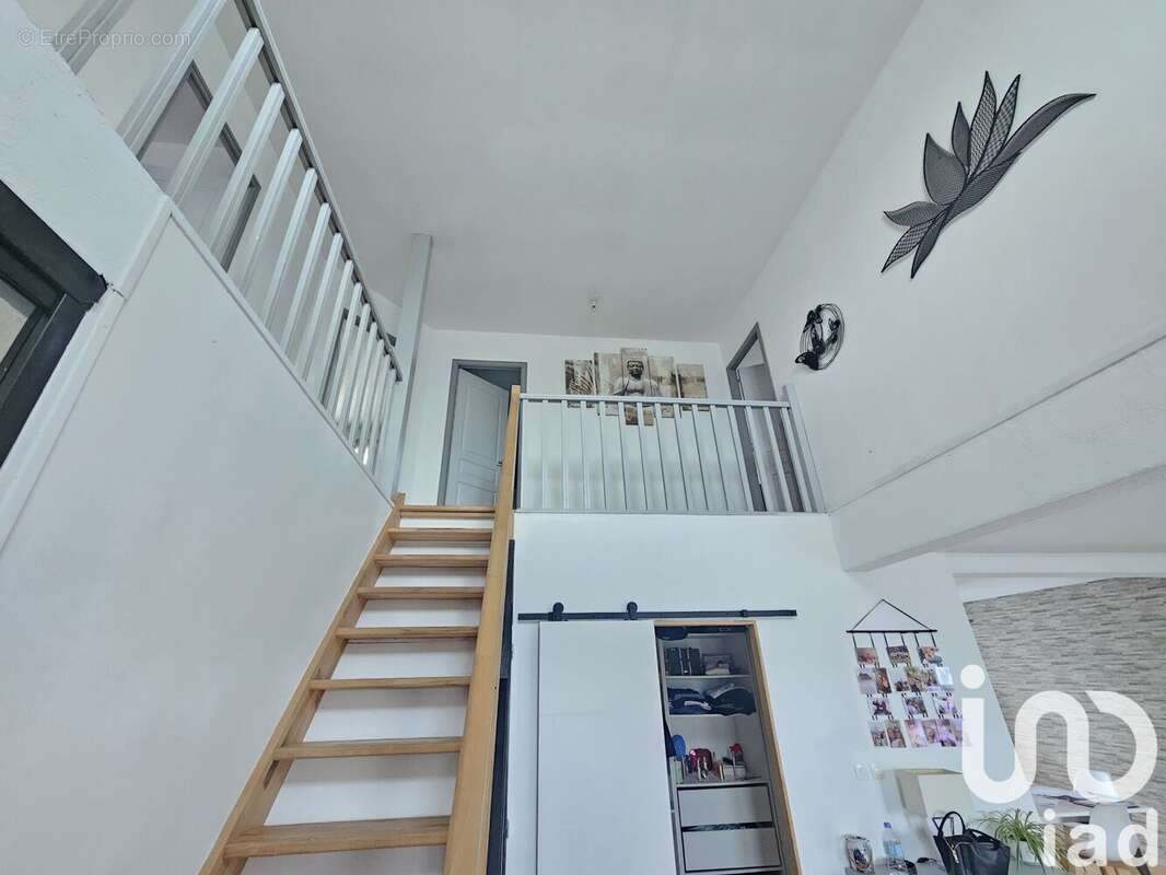 Photo 9 - Maison à MAINE-DE-BOIXE