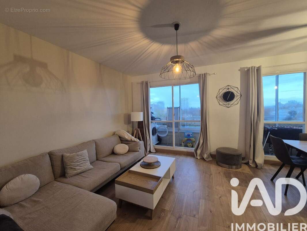 Photo 2 - Appartement à BREST