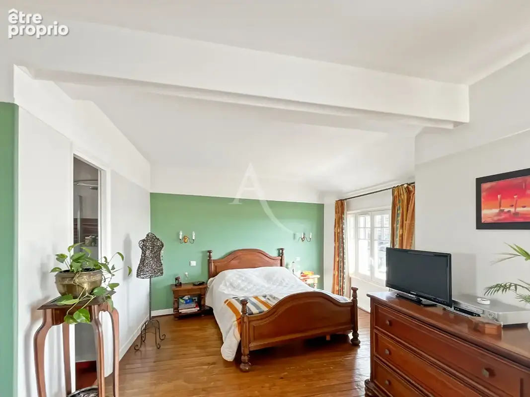 CERGY VILLAGE Maison Individuelle de 5 pièces - photo 8