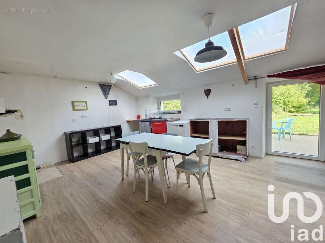 Photo 8 - Maison à LA NOE-BLANCHE