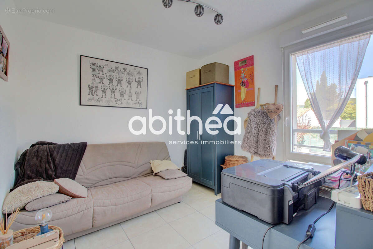 Appartement à LA CIOTAT